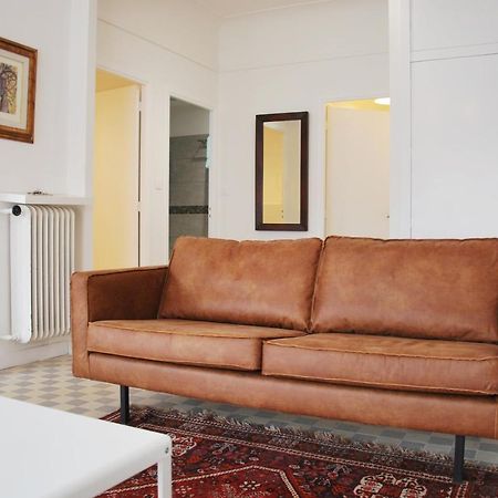 Les Gerardines By Enjoynice, 3-Room With Airco And Balcony Eksteriør bilde