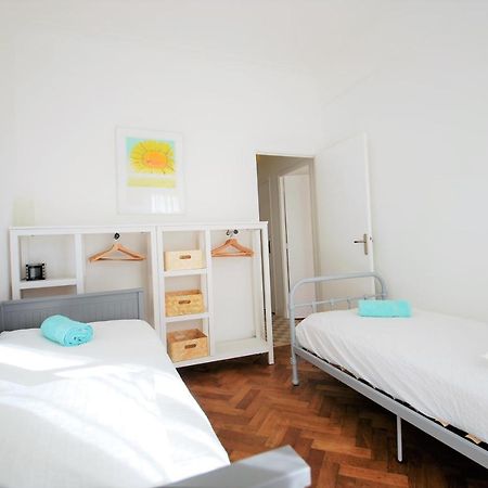 Les Gerardines By Enjoynice, 3-Room With Airco And Balcony Eksteriør bilde