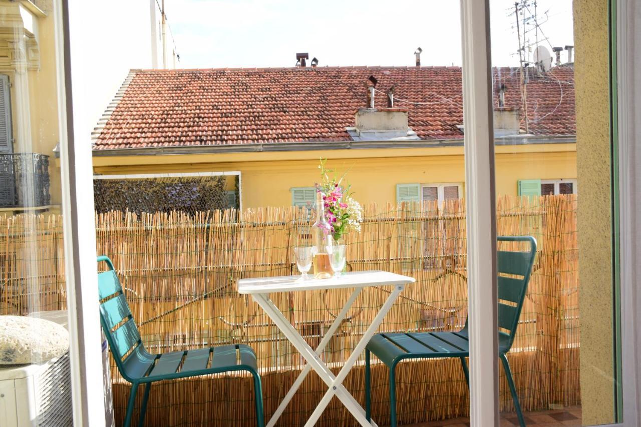 Les Gerardines By Enjoynice, 3-Room With Airco And Balcony Eksteriør bilde