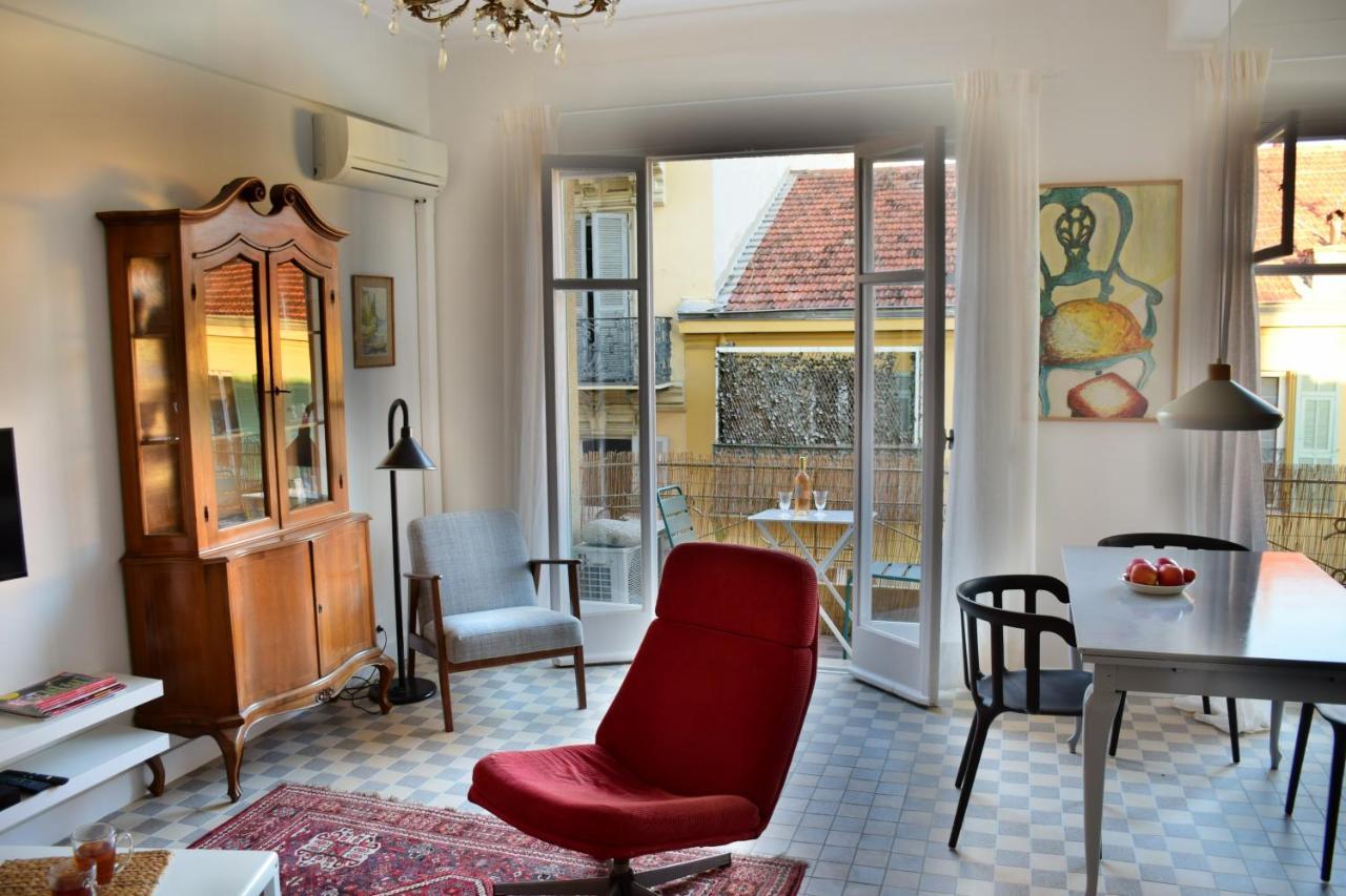 Les Gerardines By Enjoynice, 3-Room With Airco And Balcony Eksteriør bilde