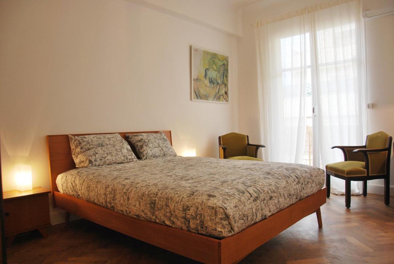 Les Gerardines By Enjoynice, 3-Room With Airco And Balcony Eksteriør bilde