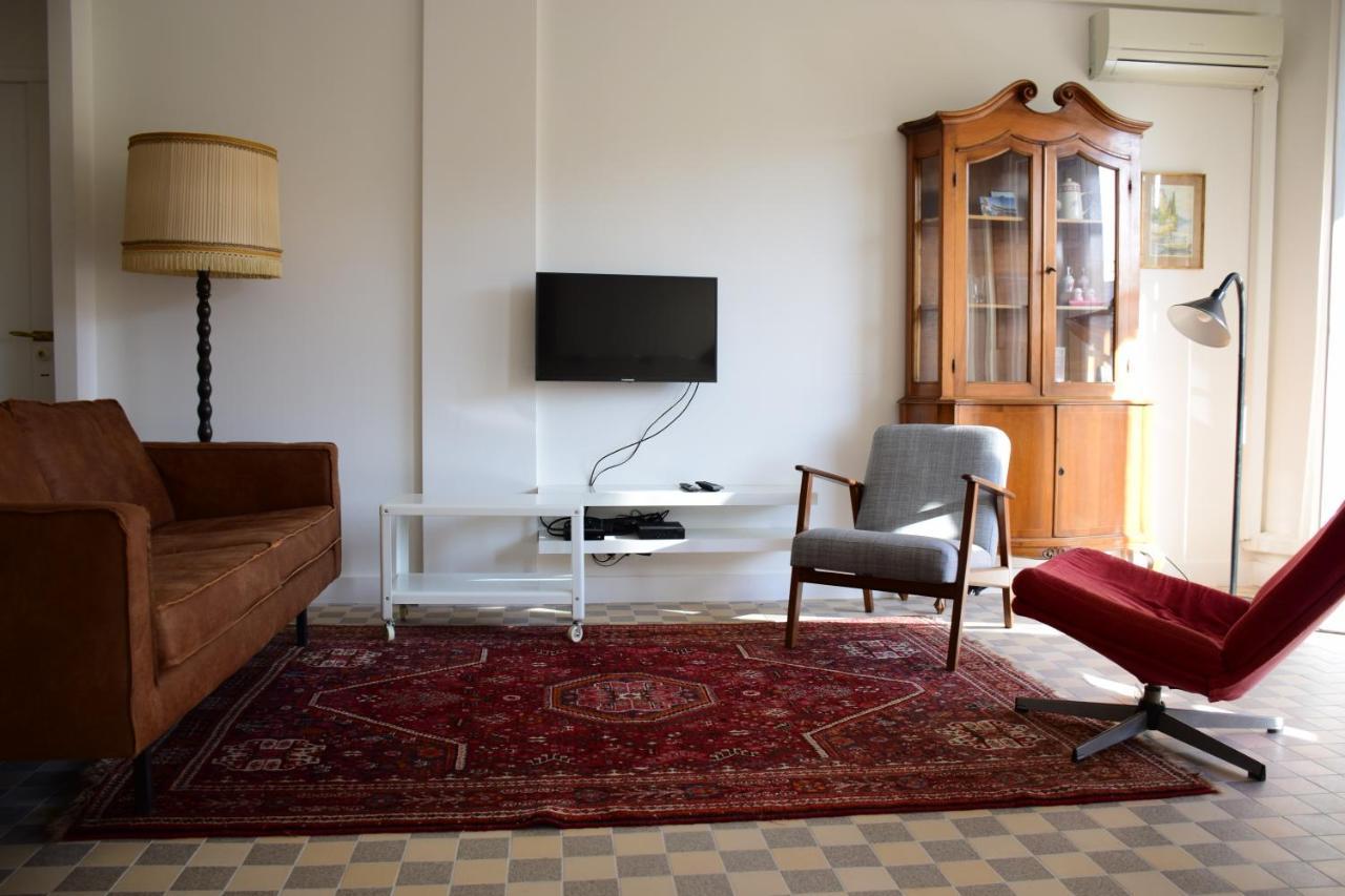 Les Gerardines By Enjoynice, 3-Room With Airco And Balcony Eksteriør bilde