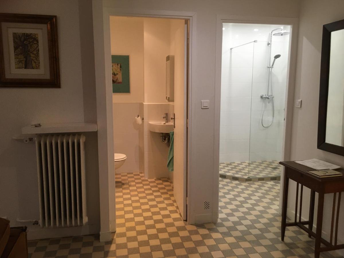 Les Gerardines By Enjoynice, 3-Room With Airco And Balcony Eksteriør bilde